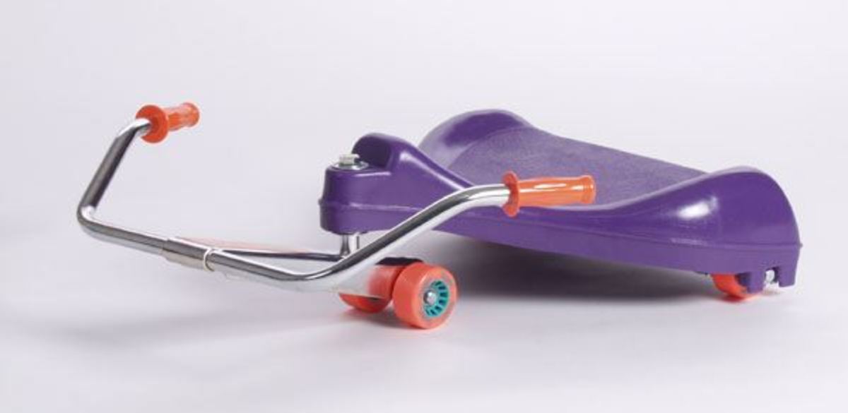 Flying Turtles The Best Toys Ever? HubPages