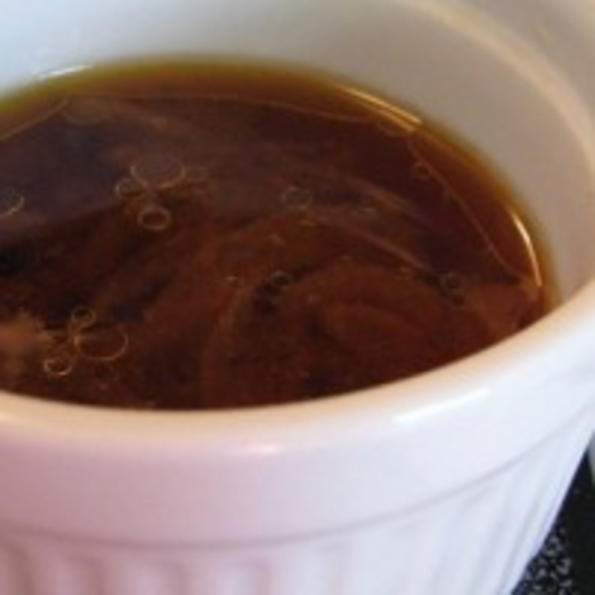 What Is Au Jus (Beef Jus With Stock), and How Do I Make It? HubPages