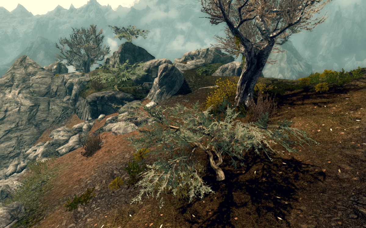 The Lover Stone Standing Stone Primary Location The Elder Scrolls V