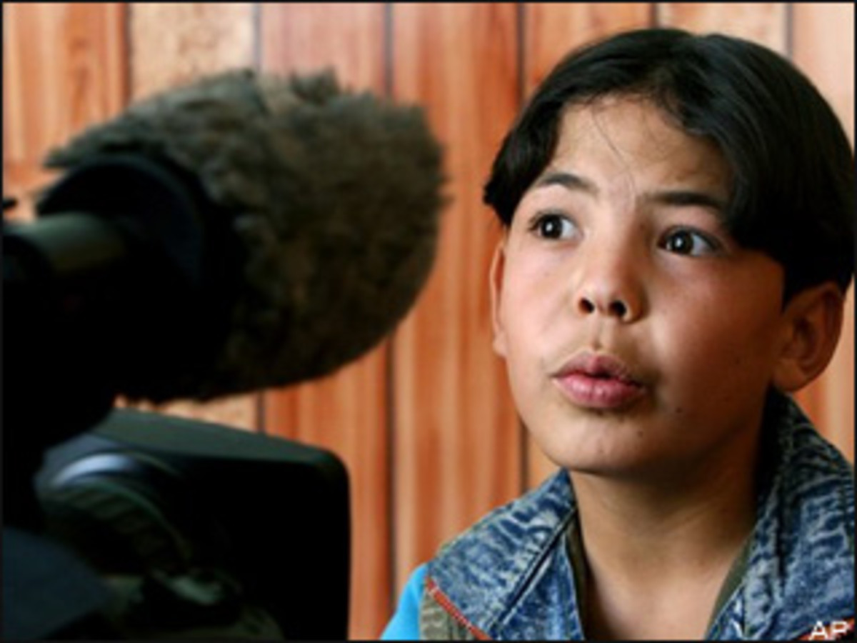 The Kite Runner Analysis Hassan Owlcation