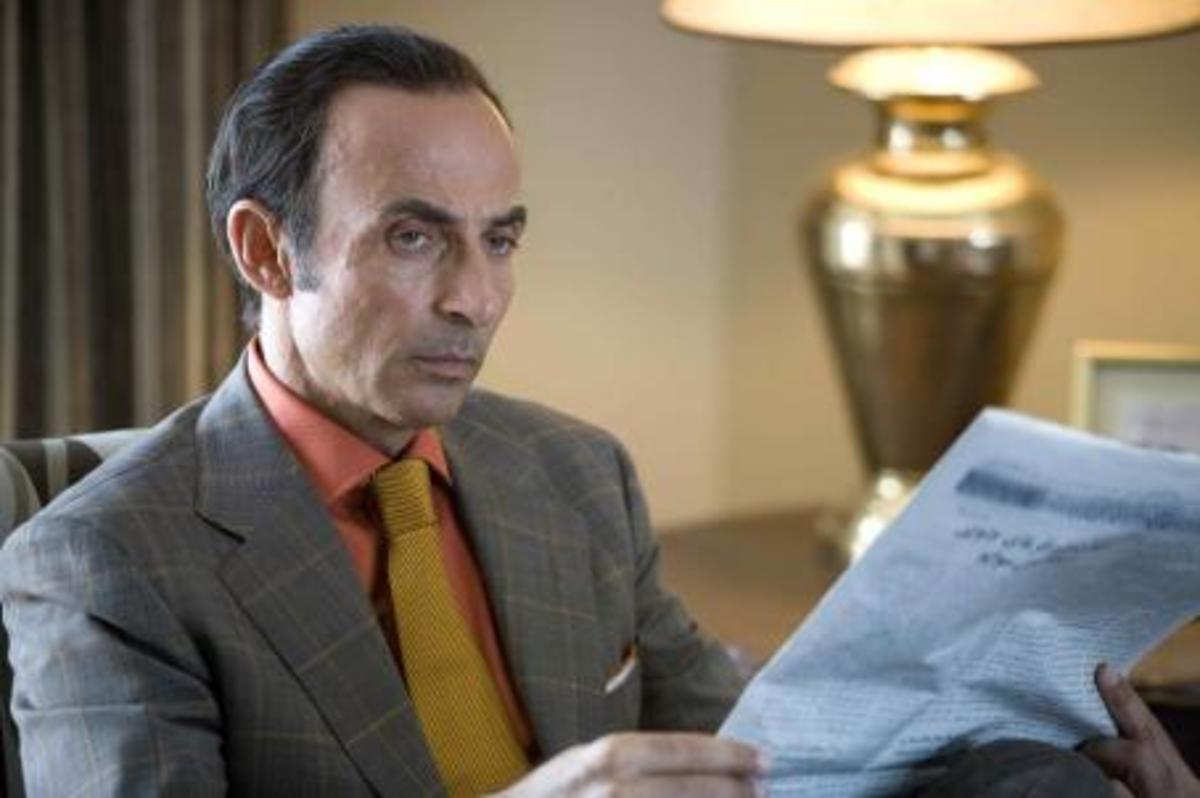 "The Kite Runner" Analysis Rahim Khan Owlcation