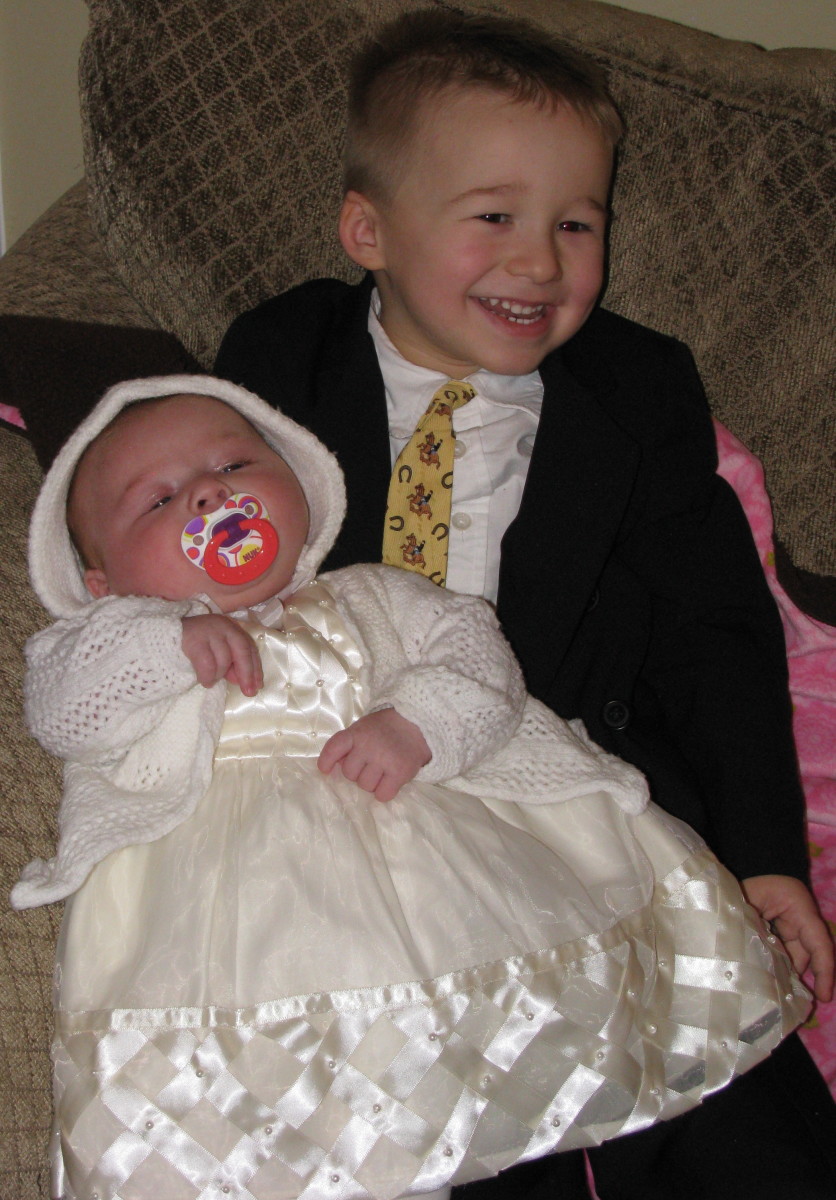 How to Keep Your Child Quiet During Church WeHaveKids