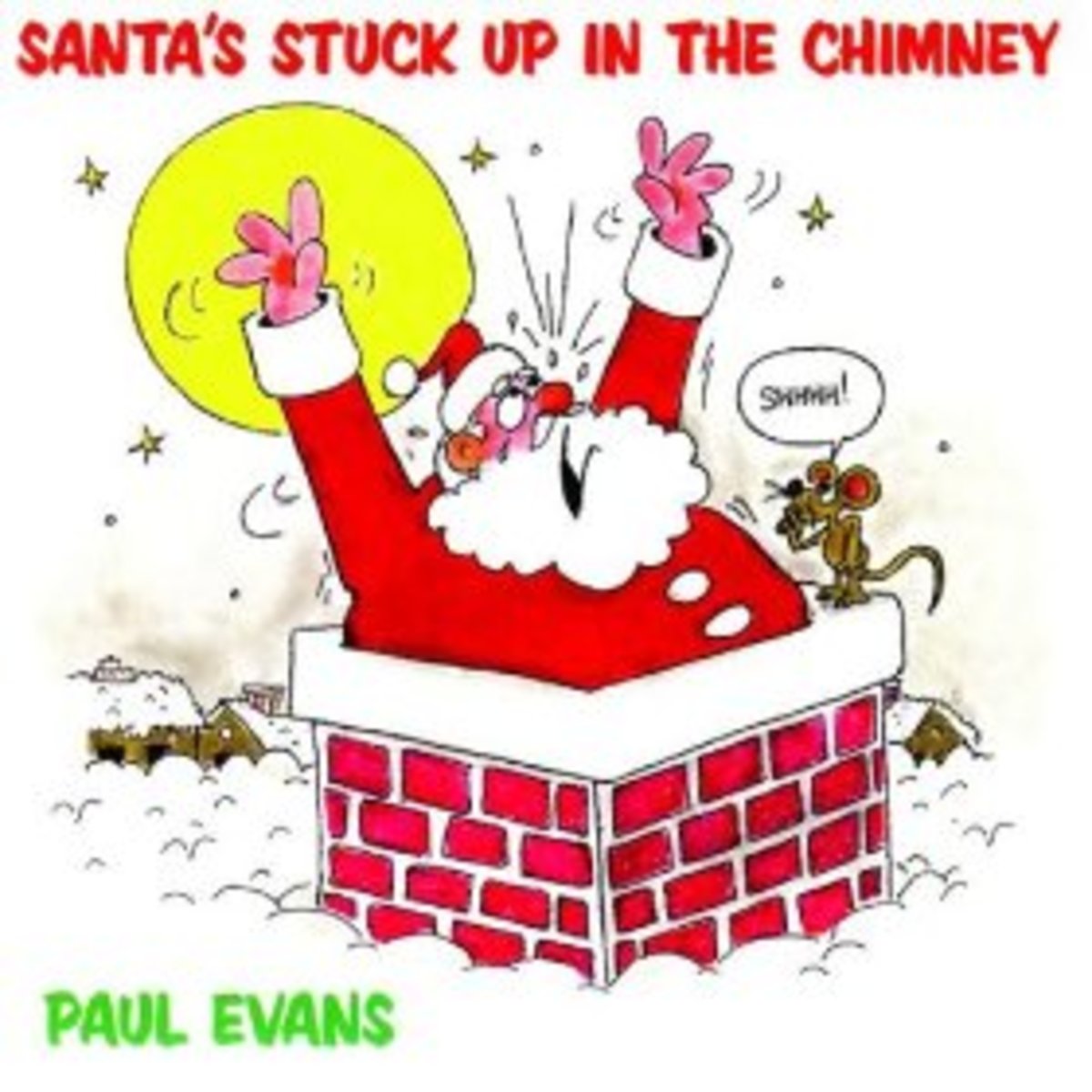 10 Funny Christmas Songs for Kids