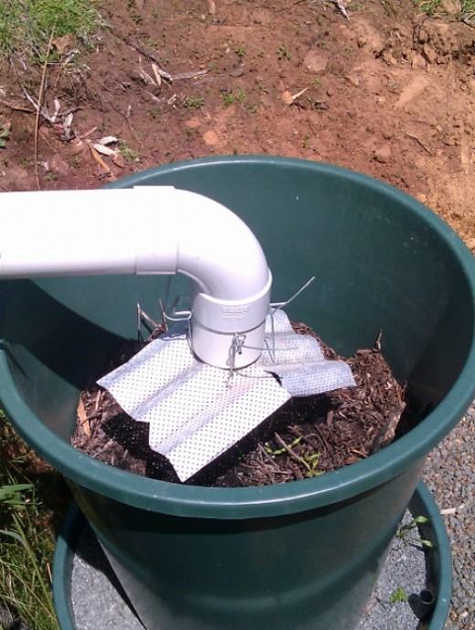 Grey Water Scientific principles to clean up grey water using Azolla