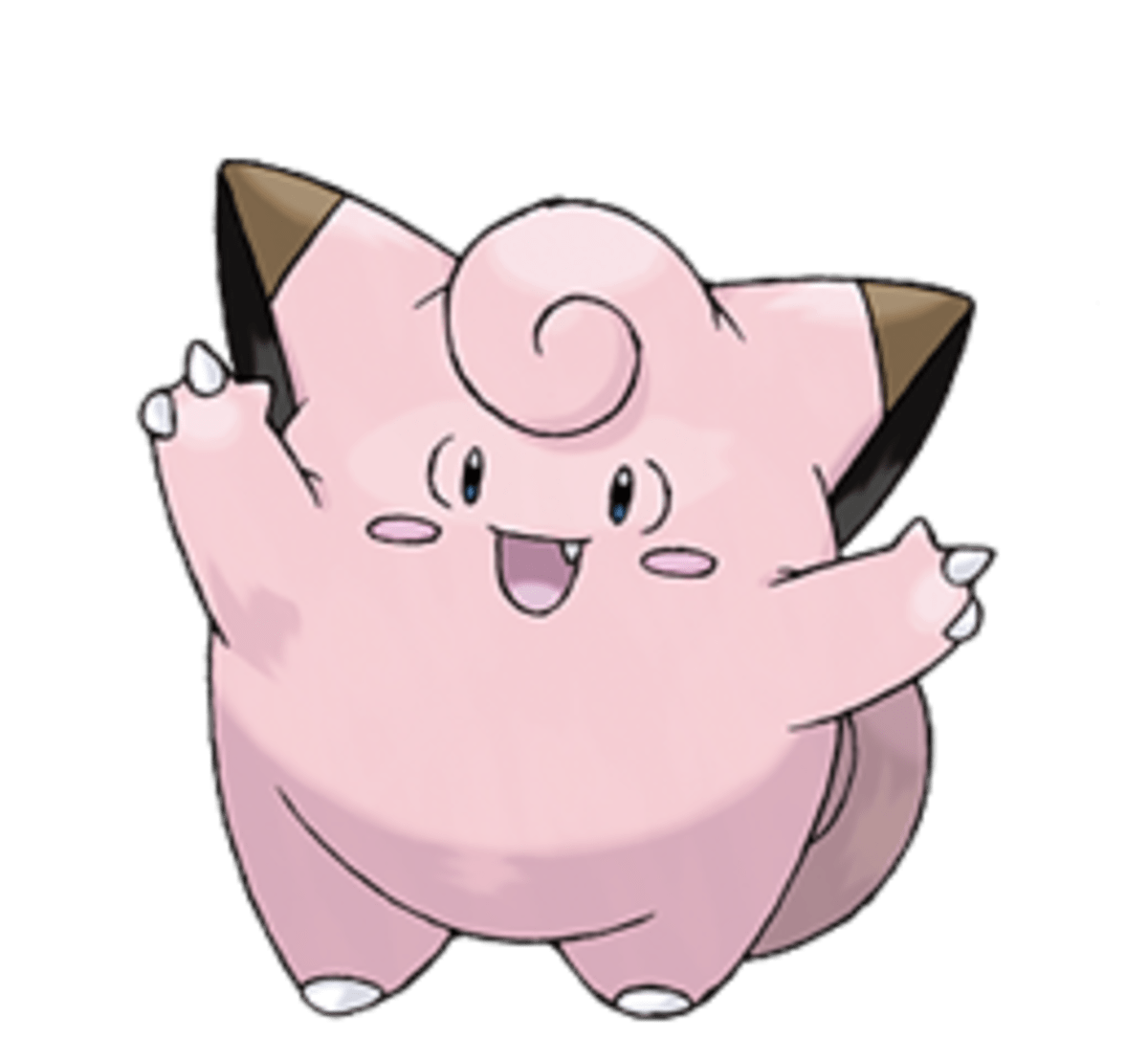 A List of the Cutest Pokemon (With Pictures) HobbyLark