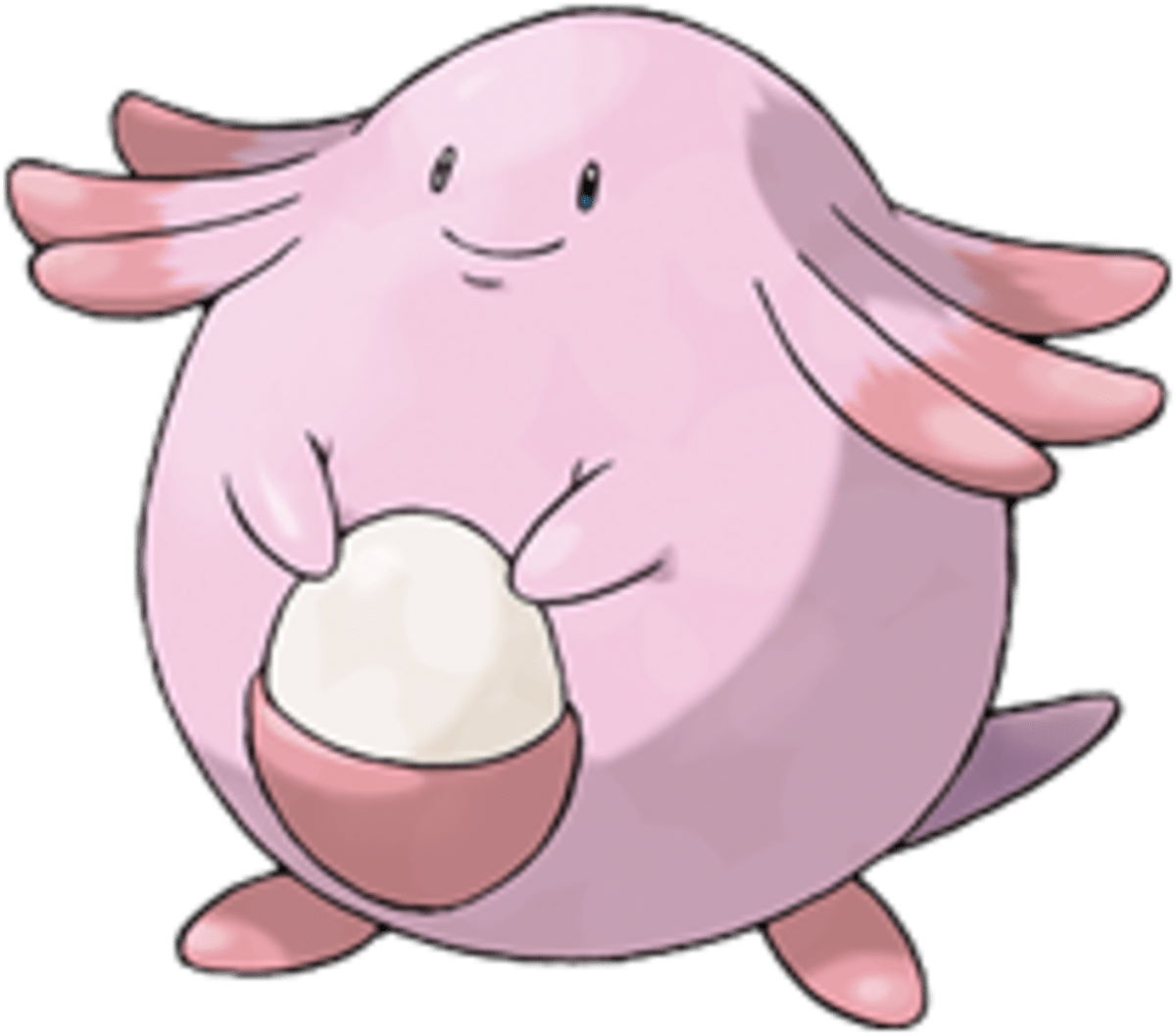 Top 20 Cutest Pokémon (With Pictures) HobbyLark