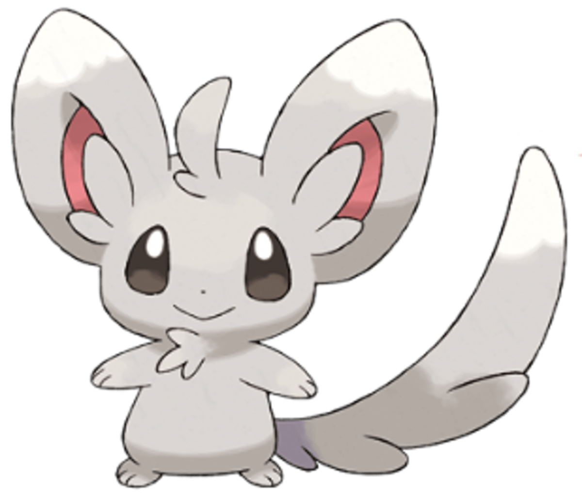 Top 20 Cutest Pokémon (With Pictures) HobbyLark
