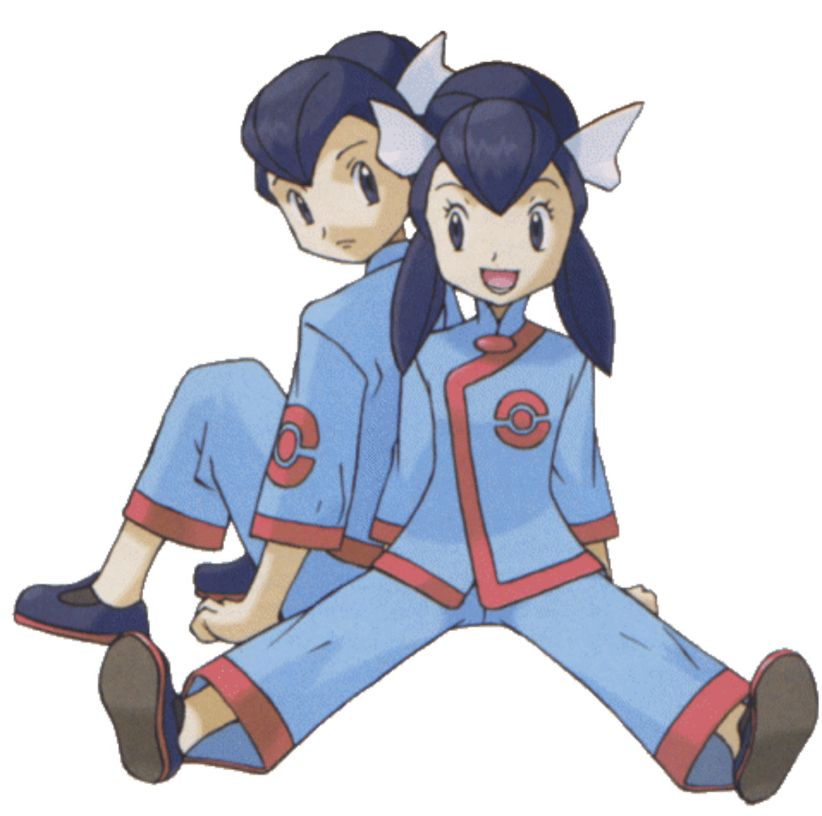 How to Beat the Gym Leaders in Pokémon Ruby and Sapphire help HubPages