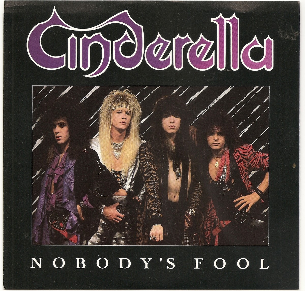 Best 80's Hair Metal Band Songs Spinditty