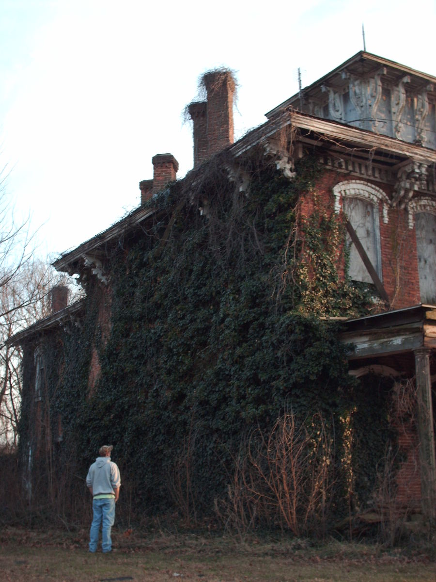 Take A BackRoad in Illinois