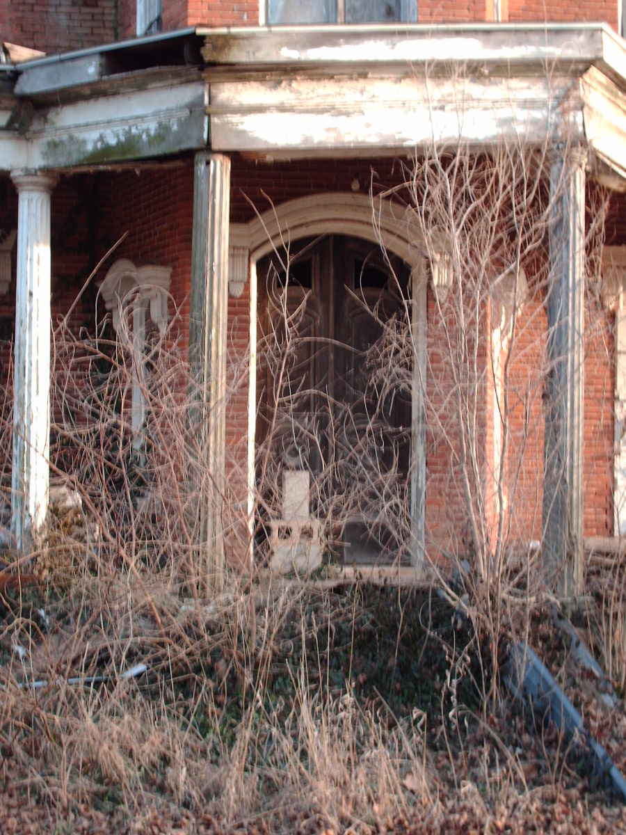 Take A BackRoad in Illinois