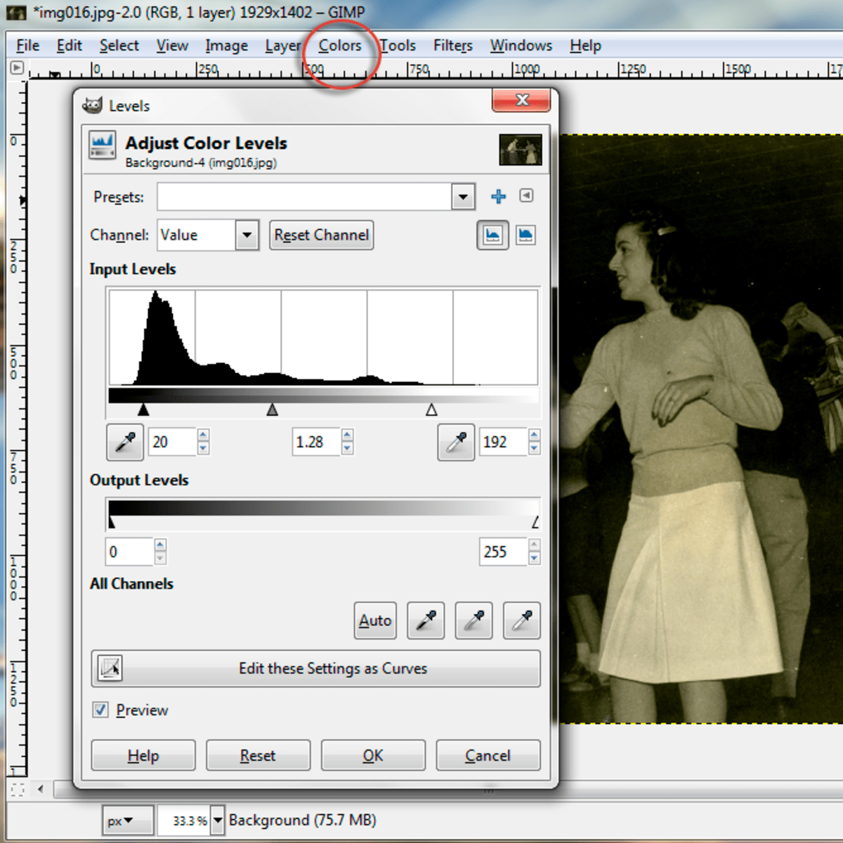 DIY Photo Repair and Photo Restoration (And Best Free Software) HubPages