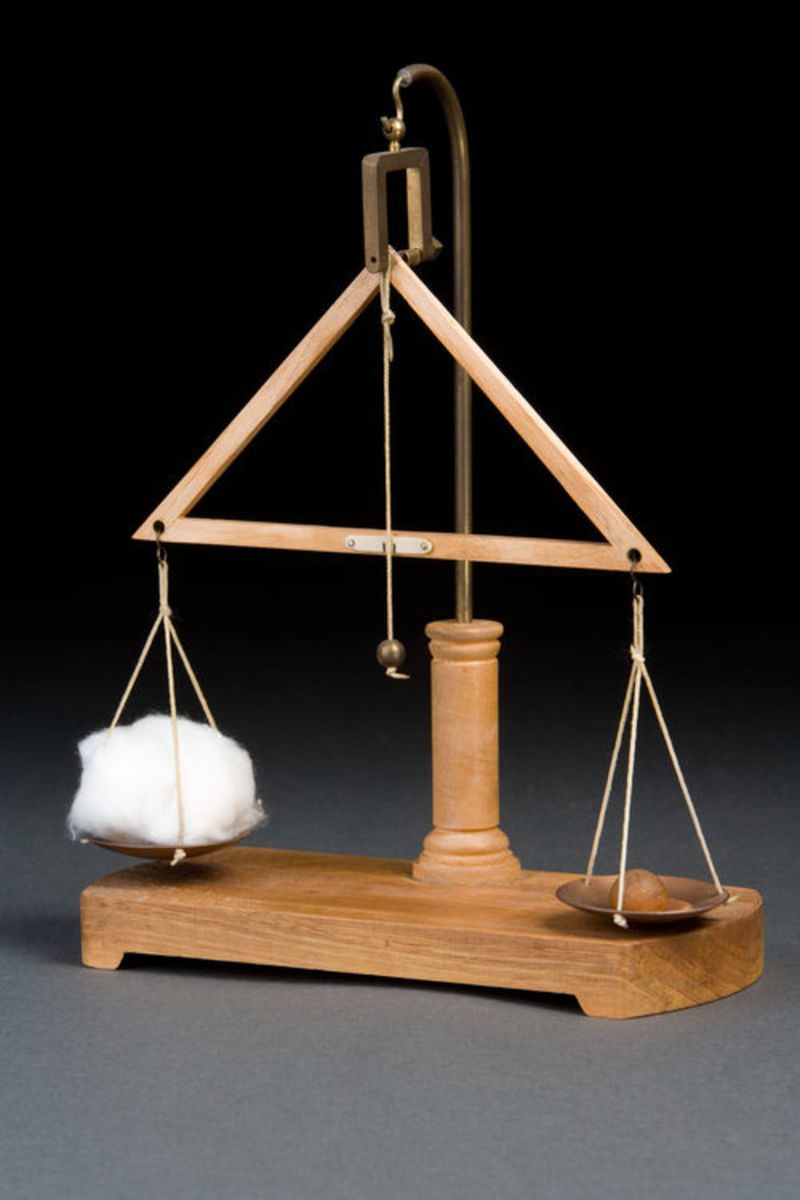 Hygrometer Leonardo da Vinci's Weather Predictions HubPages