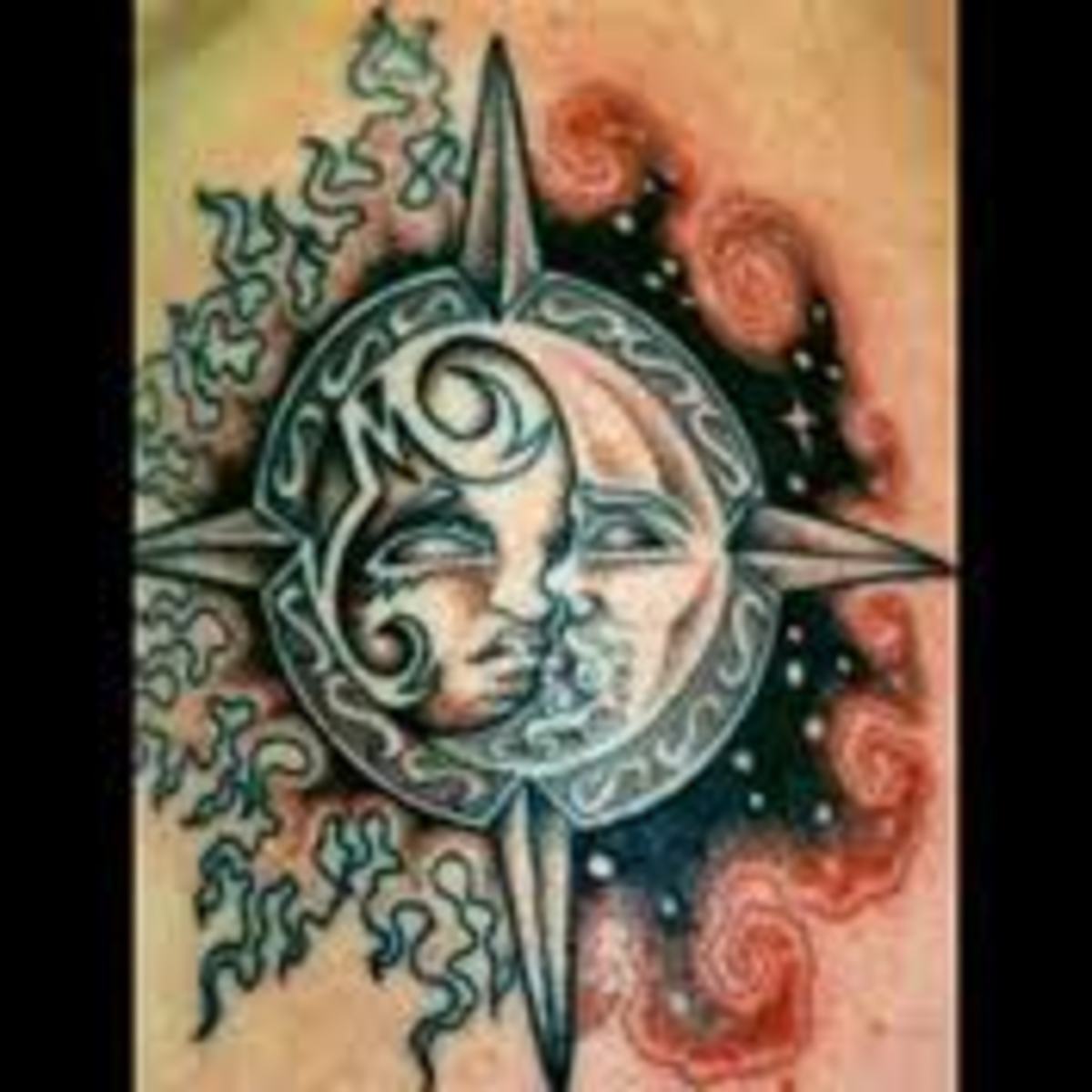 Sun Tattoos Meanings, Pictures, Designs, and Ideas TatRing
