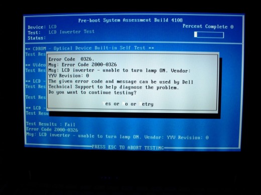 How to run Dell Laptop Diagnostics HubPages