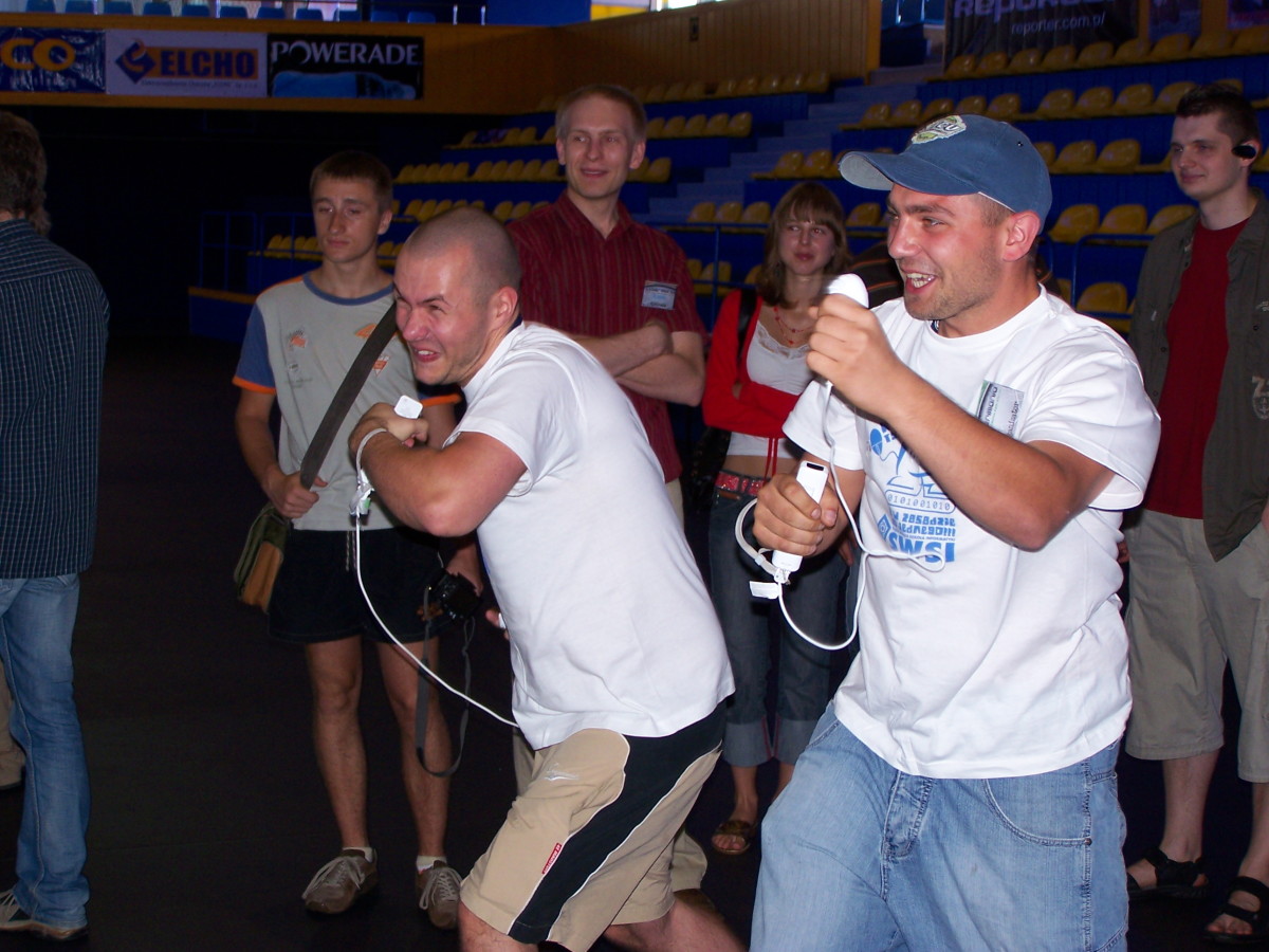 My Wii Weight Loss Experience How To Burn Calories Playing Wii Sports