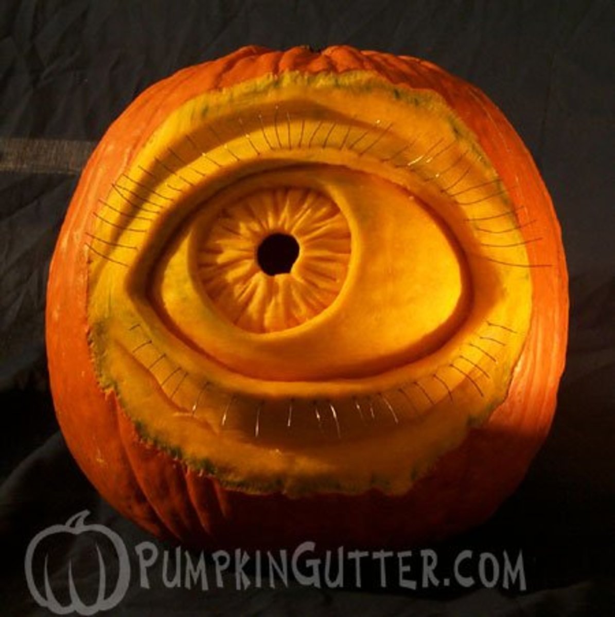 Photos of Amazing, Unique Pumpkin Carving Designs HubPages