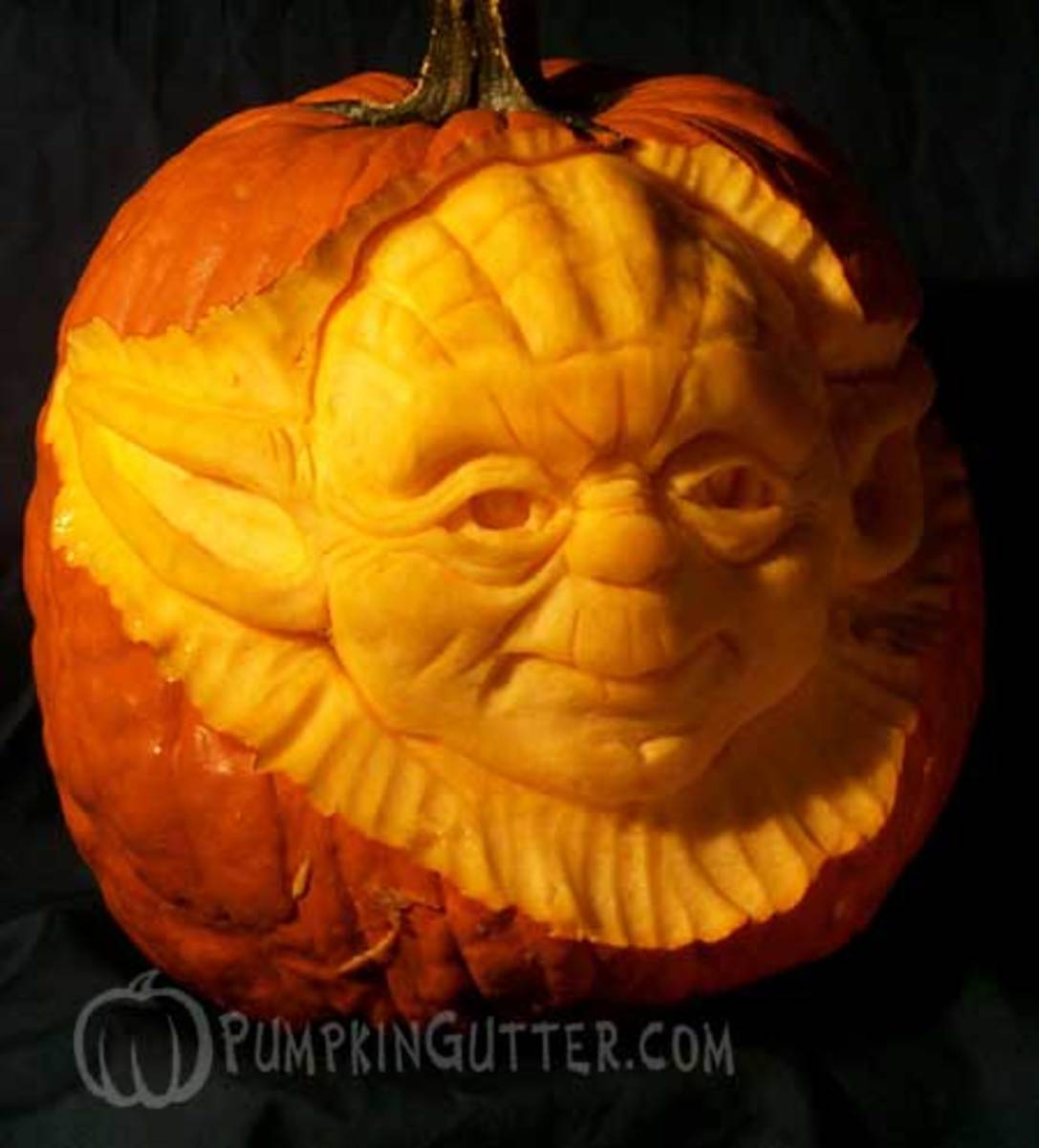 Photos of Amazing, Unique Pumpkin Carving Designs hubpages
