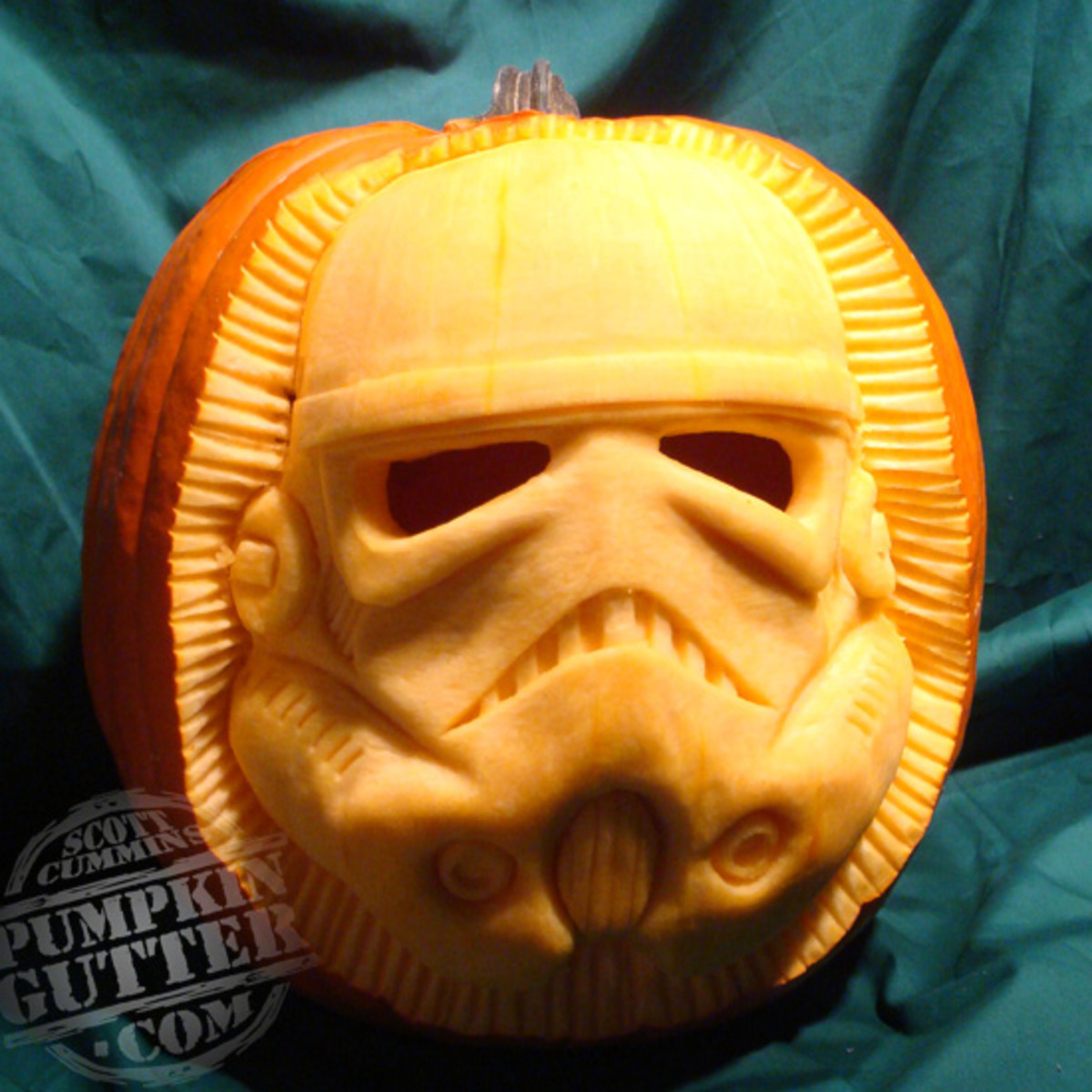 Photos of Amazing, Unique Pumpkin Carving Designs HubPages