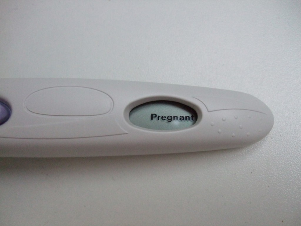 When Can I Announce My Pregnancy? HubPages