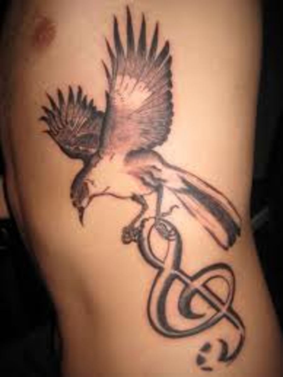 Dove Tattoos Designs, Ideas, Meanings, and Pictures TatRing