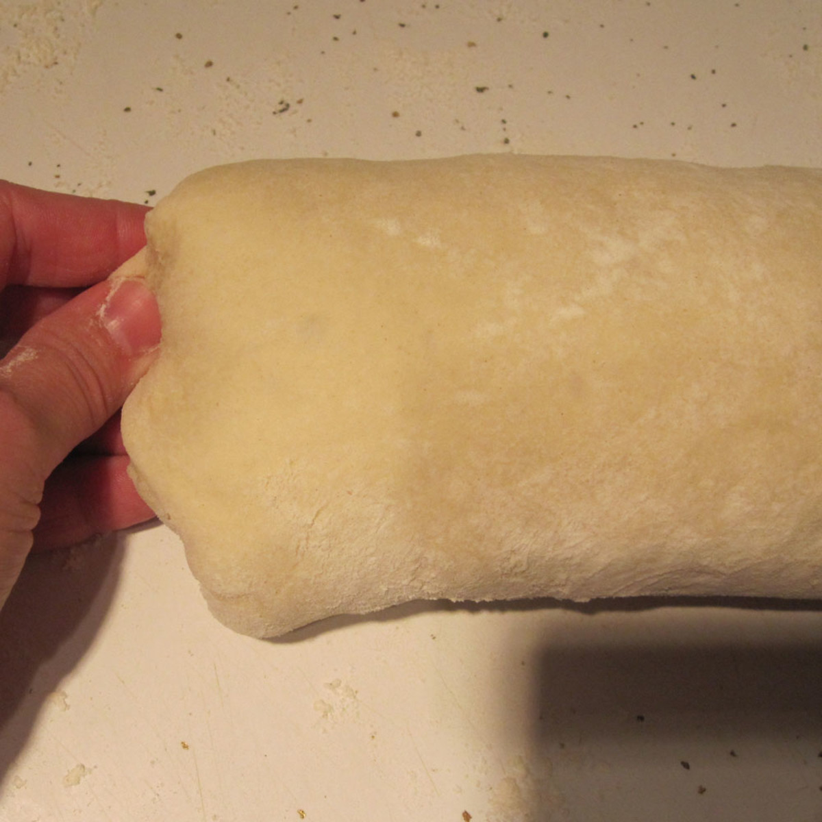 How To Bake Bread With Your KitchenAid Mixer Delishably