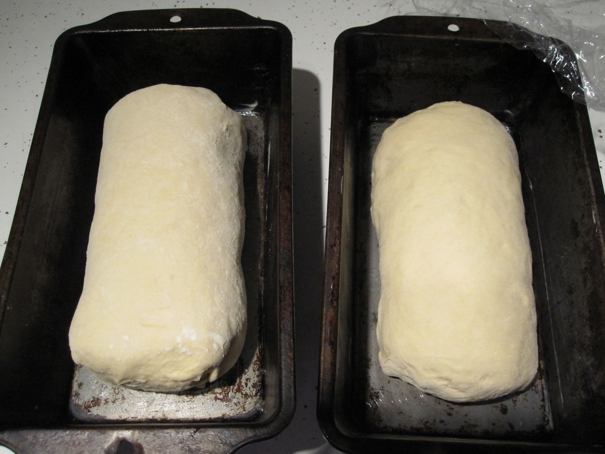 How To Bake Bread With Your KitchenAid Mixer Delishably