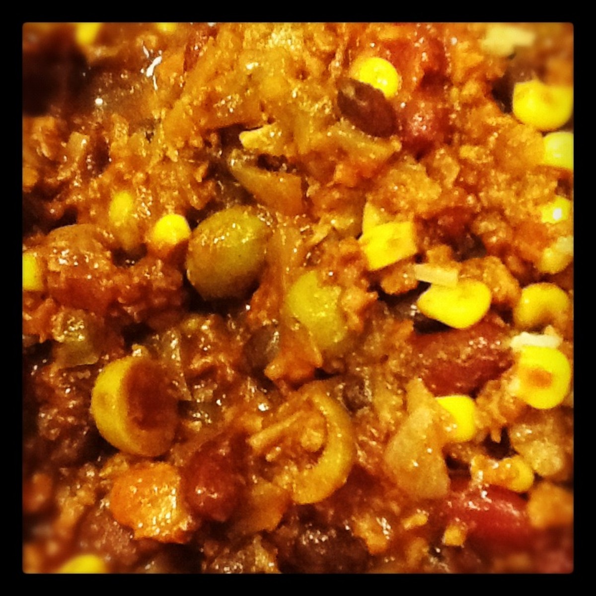 KidFriendly Vegetarian Chili HubPages