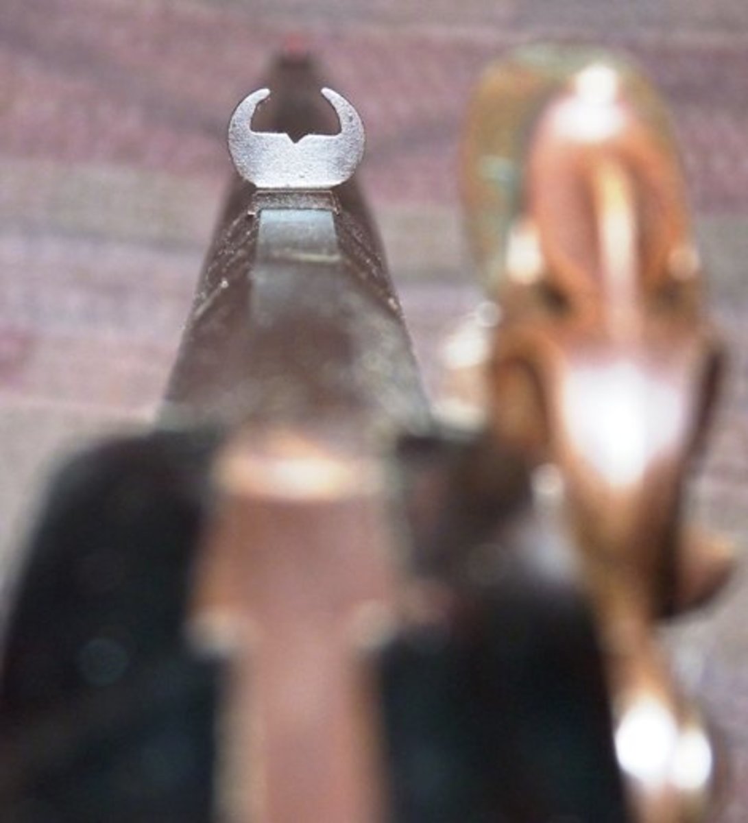 How to Build a Flintlock The Basics SkyAboveUs