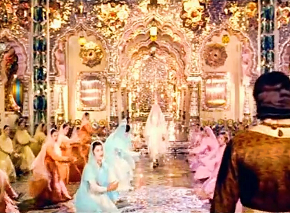 Best Qawwalis of Bollywood HubPages