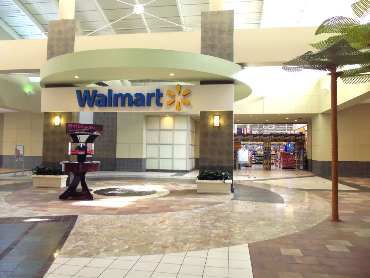 Buena Park Mall Downtown Review Stores, Restaurants, and General Info