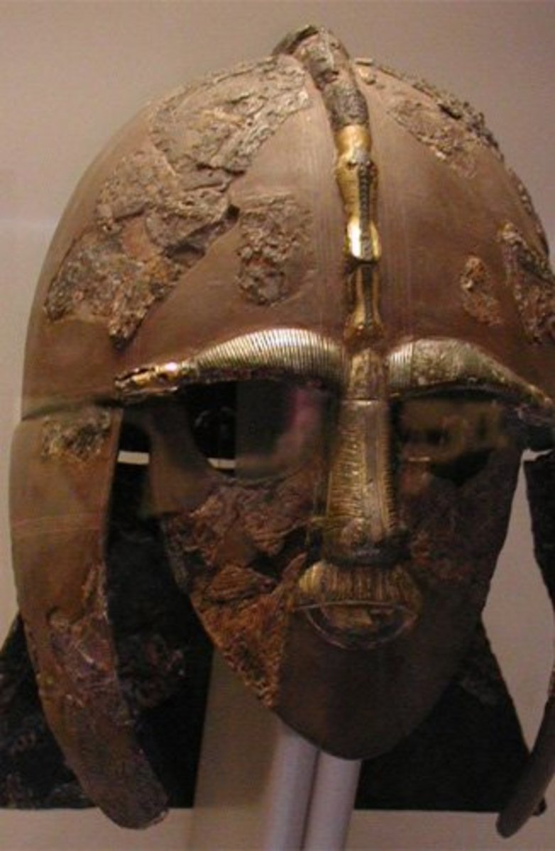 Types of Metal Art and Sculpture Owlcation