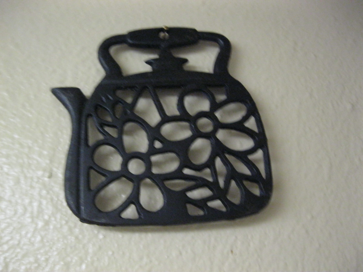 How To Take Care of Your Cast Iron and the History of It HubPages