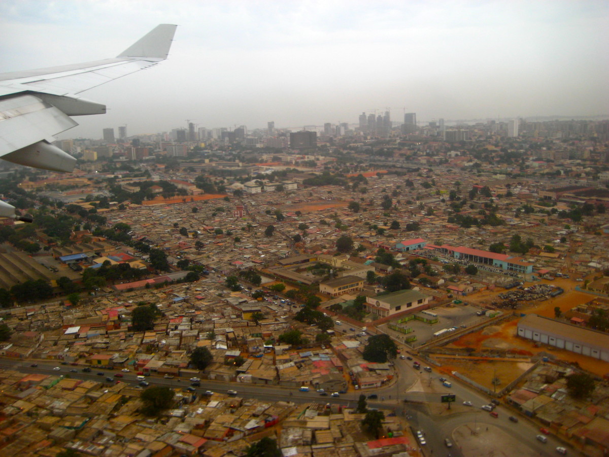 Fun & Interesting Facts About Angola (Africa) WanderWisdom