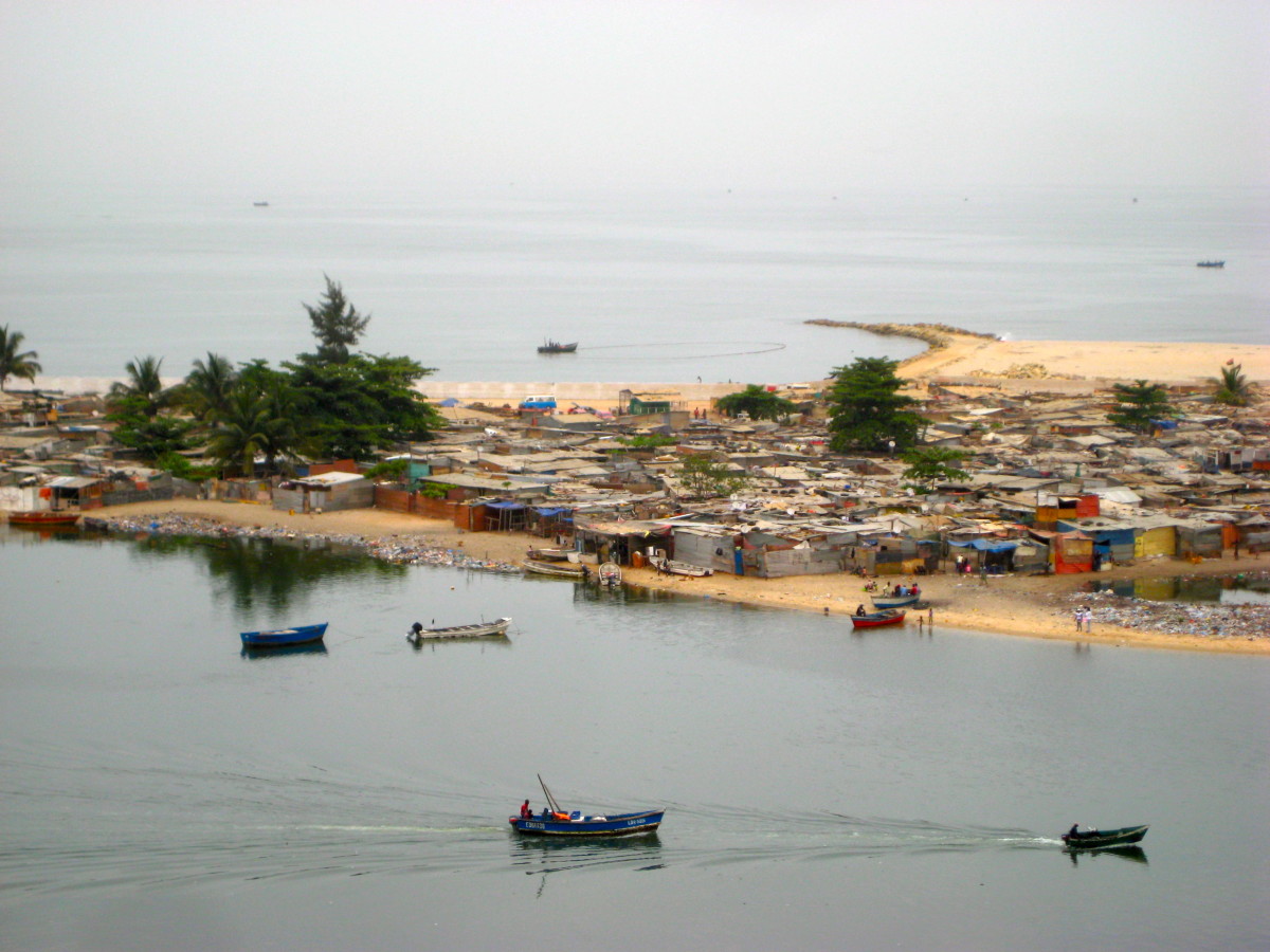 My Life as an American Expat Living in Luanda Angola WanderWisdom