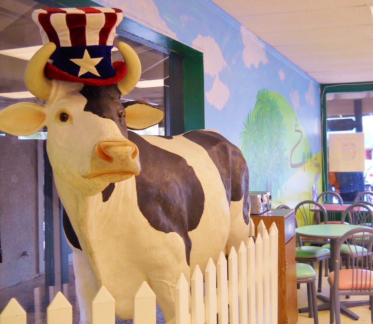 What Do You Know About South Carolina?