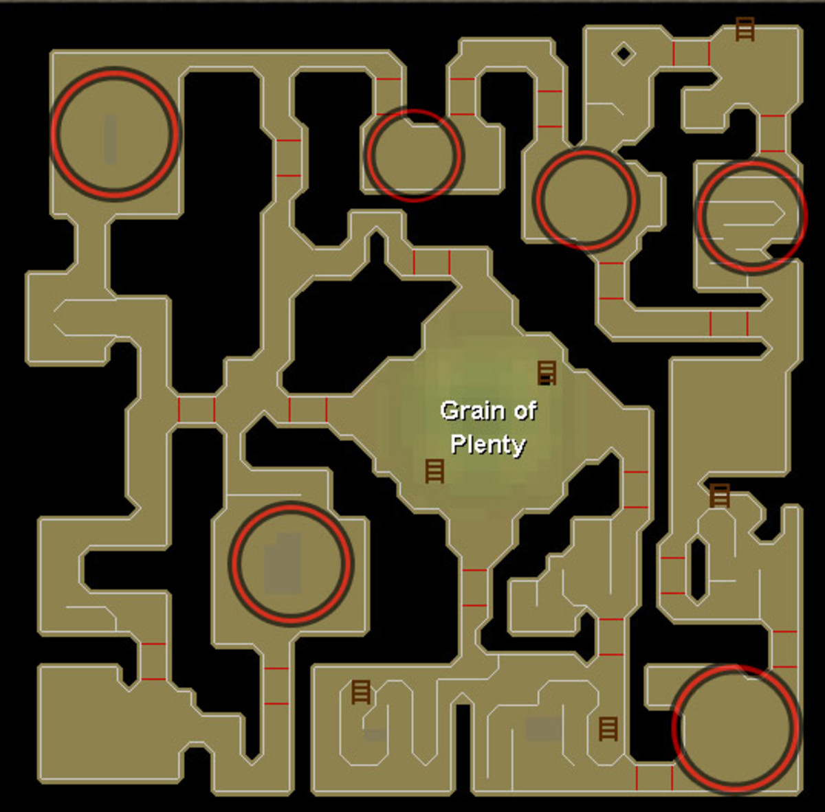 Guide How to get a RuneScape Skull Scepter LevelSkip