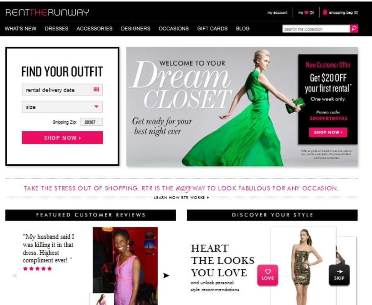 The Best Sites to Find the Lowest Prices on Designer Clothes Bellatory