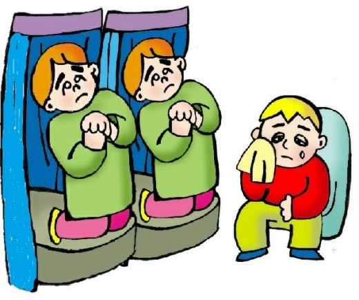 Explaining Single Agency, Dual Agency and Transaction