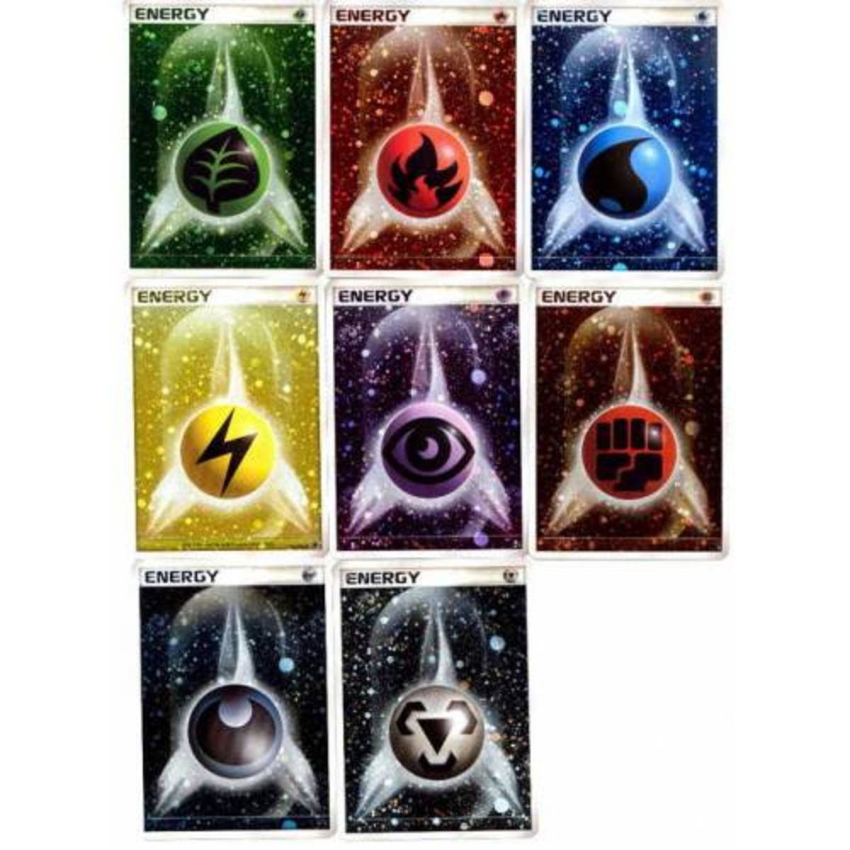 How to Play the Pokémon Trading Card Game (for Dummies) HobbyLark