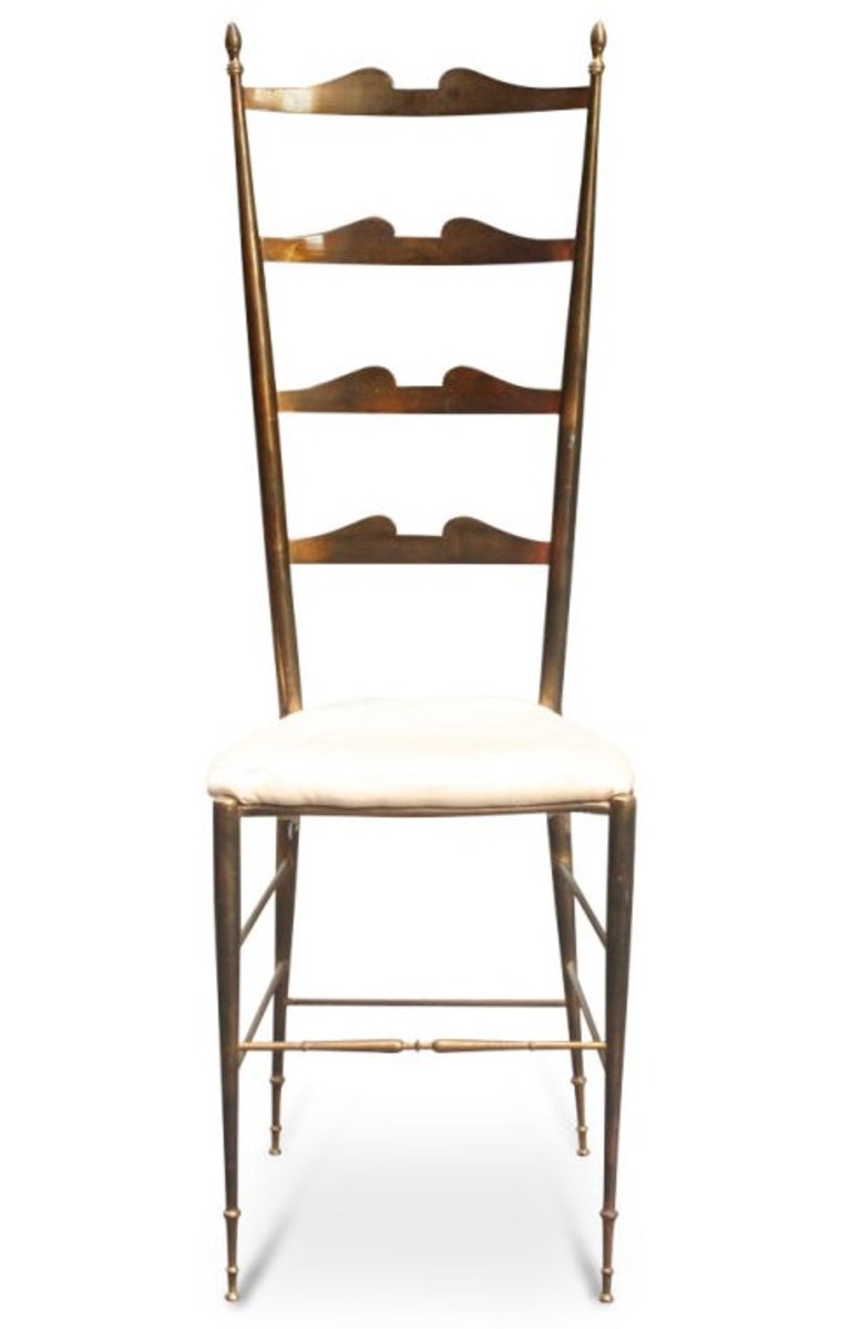 Chiavari Chairs History of a Beautiful Chair Throughout the Ages