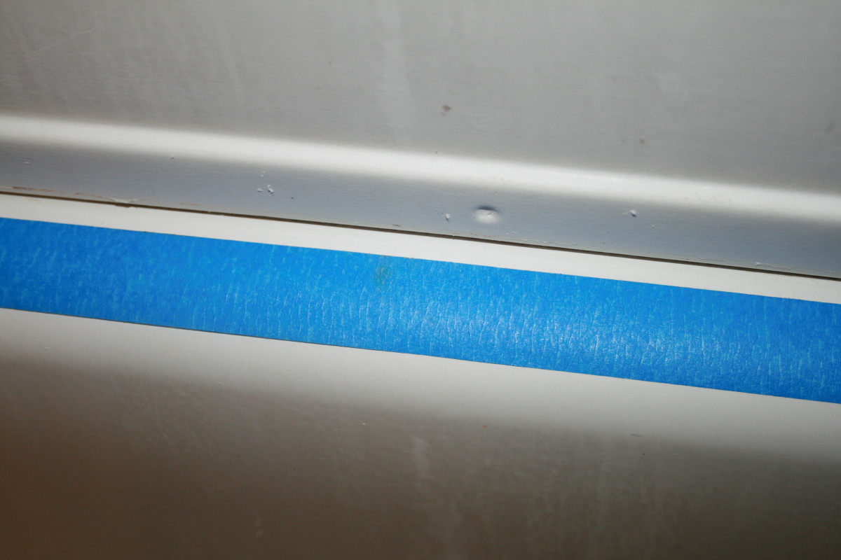 A Beginner’s Guide to Caulking a Bathtub Dengarden