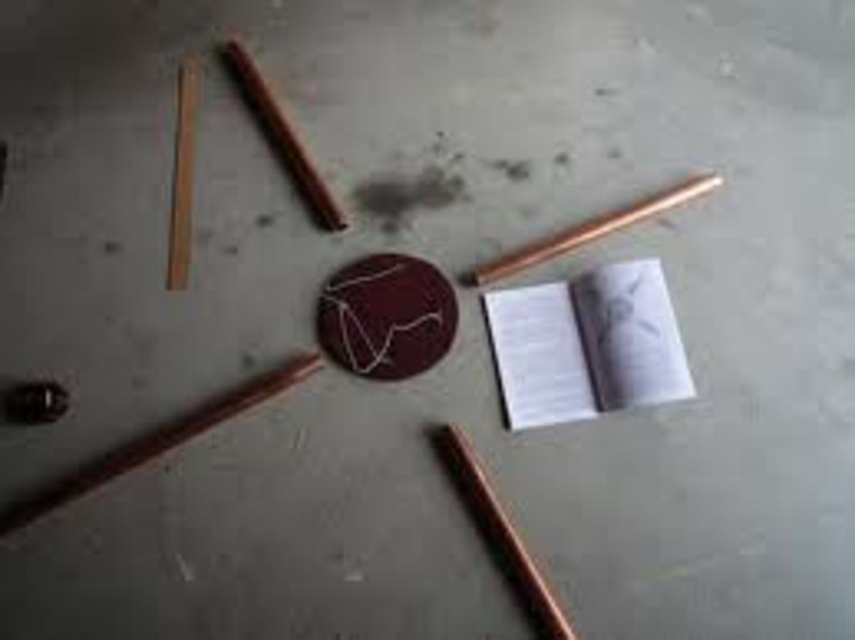 10 Cool Things to Make and Do With Leftover Copper Pipe hubpages