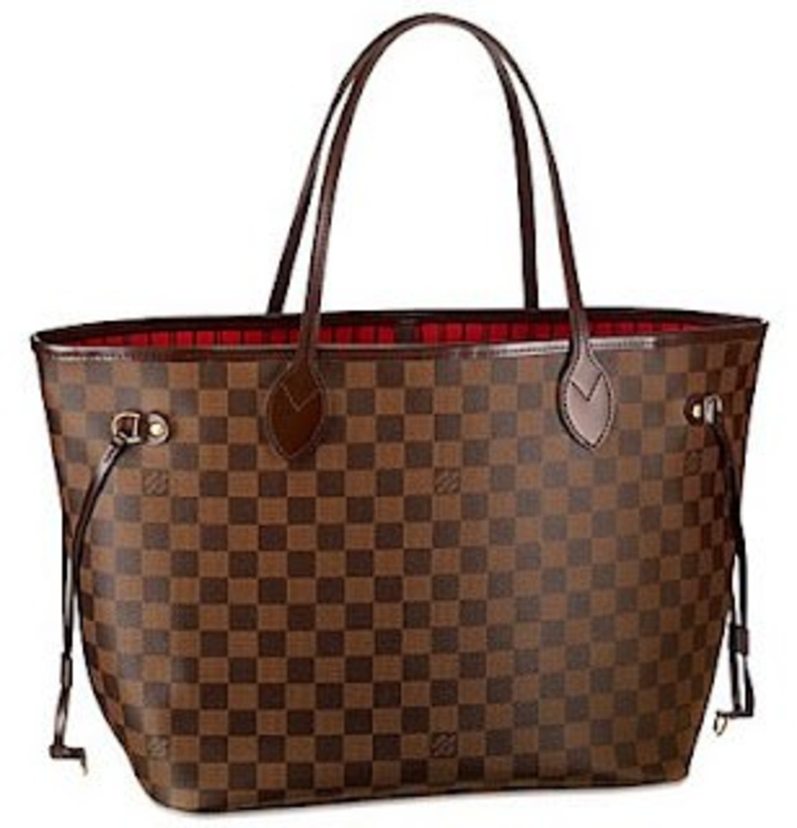 Most Popular Louis Vuitton Neverfull Pattern Literacy Basics