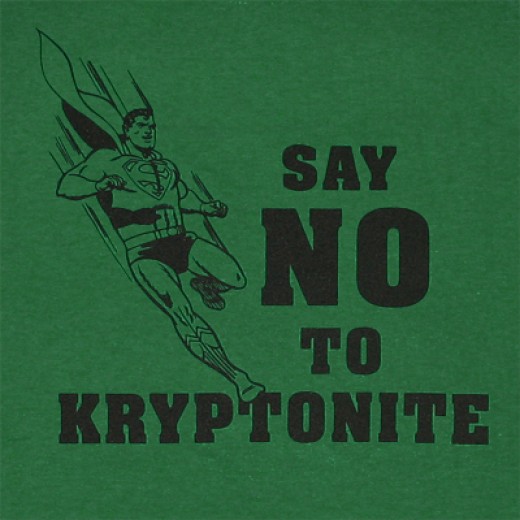 10 things that are Kryptonite to Relationships hubpages