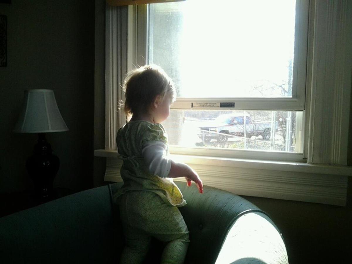 Toddler Behavior Why Do Toddlers Act Like That? WeHaveKids