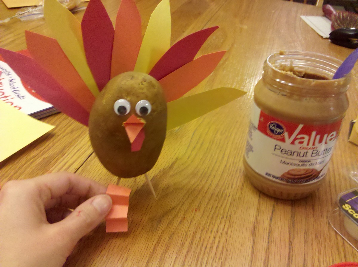 Educational Thanksgiving Activities for Kids Holidappy