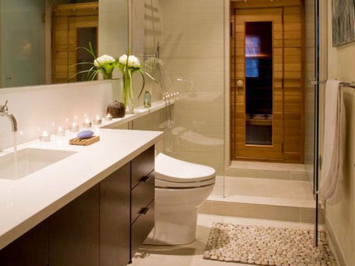 My Dream Home Minimalist Zen with a Japanese Flavor HubPages