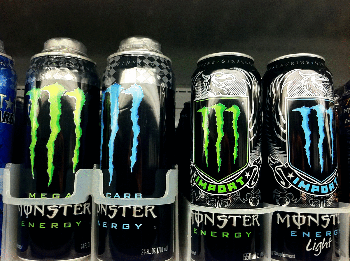 Energy Drink Pros and Cons Is it Dangerous to be Addicted? HubPages