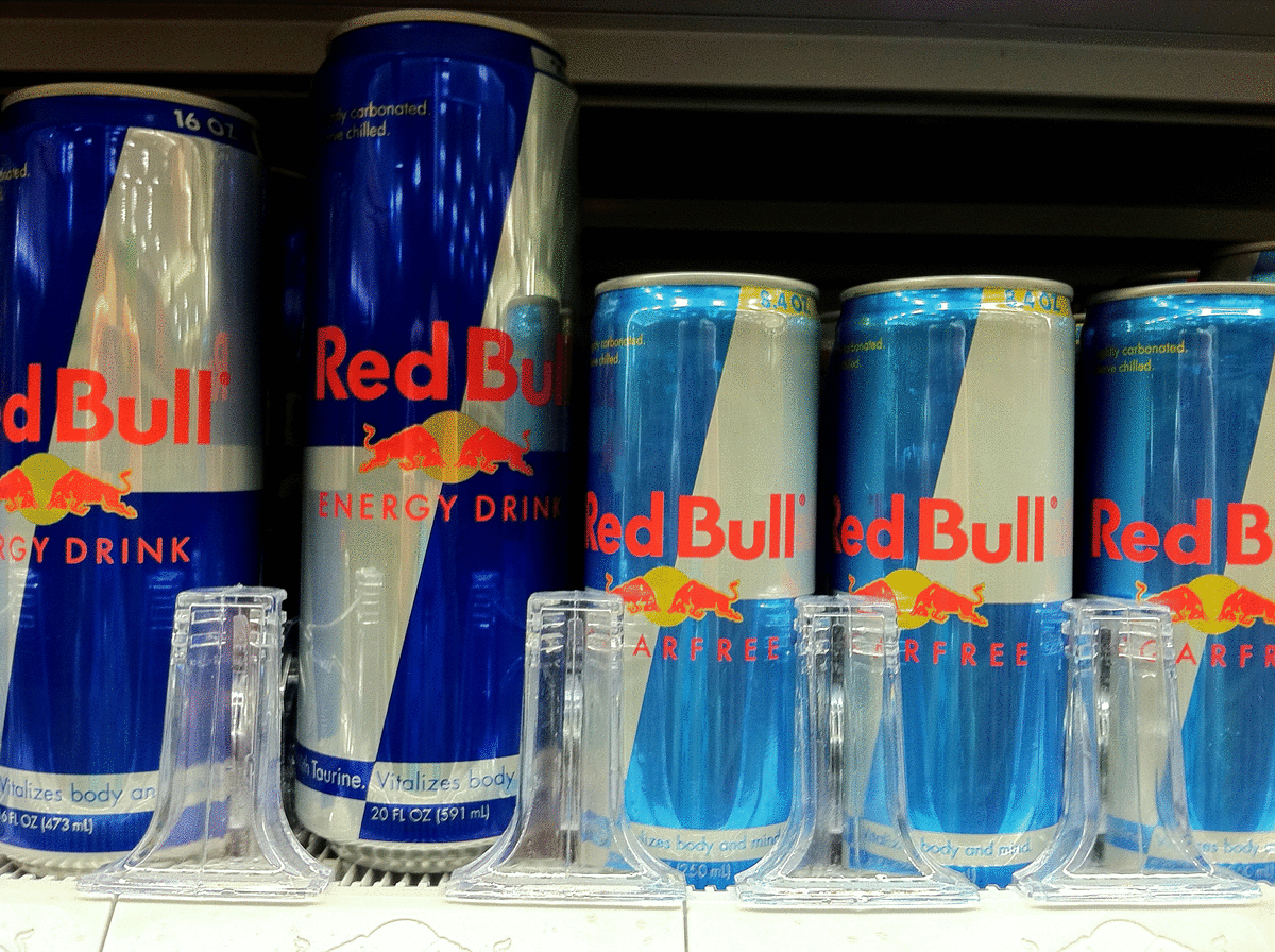 Energy Drink Pros and Cons Is it Dangerous to be Addicted? HubPages